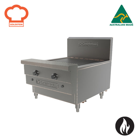 GOLDSTEIN RBA24L - CHARGRILL