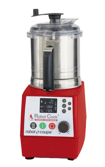 Robot Coupe Robot Cook Robot Cook