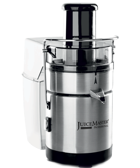 Thielmann Rotel JUICEMASTER PROFESSIONAL