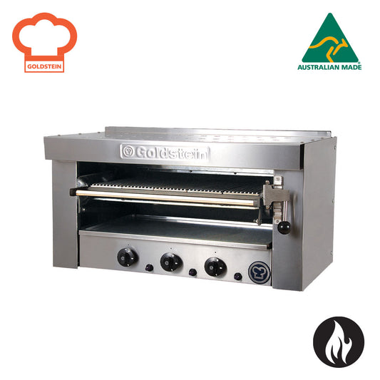 GOLDSTEIN SA36FF - SALAMANDER