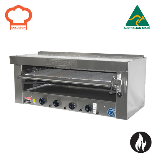 GOLDSTEIN SA48FF - SALAMANDER