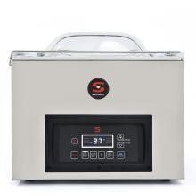 Sammic SENSOR VACUUM PACKING MACHINE - 20m_ Busch Pump