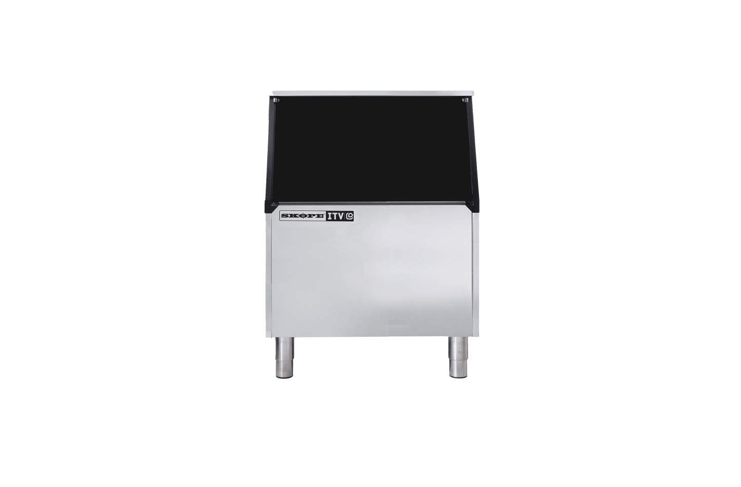 SKOPE SILO S350-IQ Ice Storage Bin