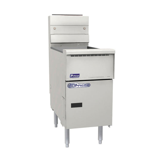 PITCO SSH55-FR - SOLSTICE SUPREME FRYERS