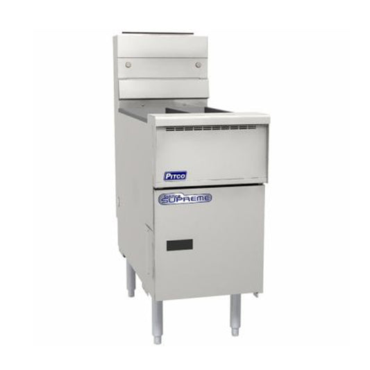 PITCO SSH55T SSTC - SOLSTICE SUPREME FRYERS