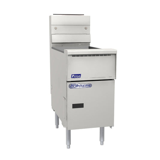 PITCO SSH55 SSTC - SOLSTICE SUPREME FRYERS