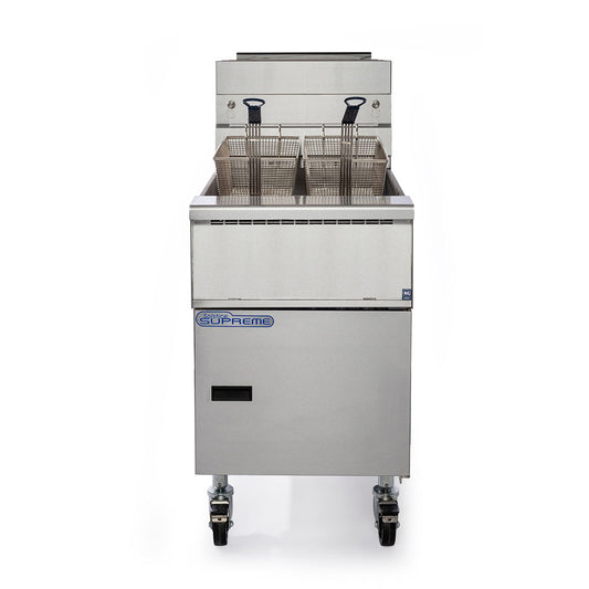 PITCO SSH75 SSTC - SOLSTICE SUPREME FRYERS