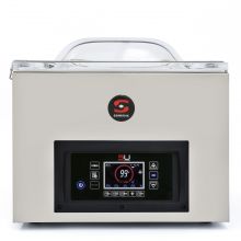 Sammic SENSOR ULTRA VACUUM PACKING MACHINE - 20m_ Busch Pump