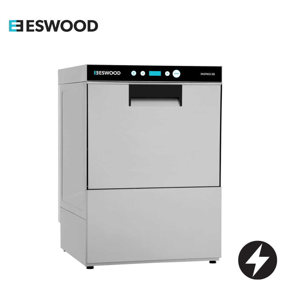 ESWOOD SW500 - UNDECOUNTER