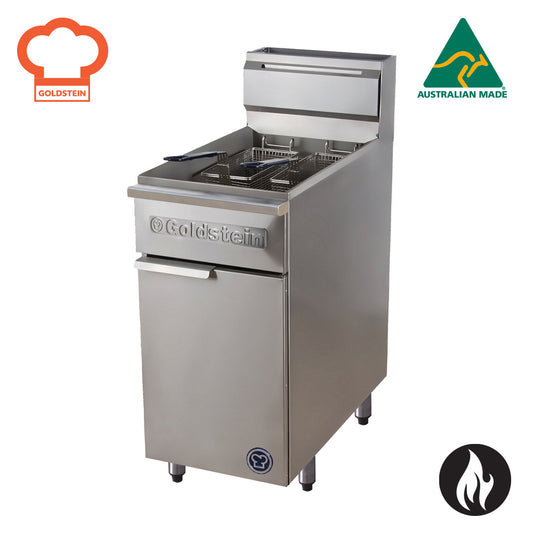 GOLDSTEIN TGF1M/400L - FRYER
