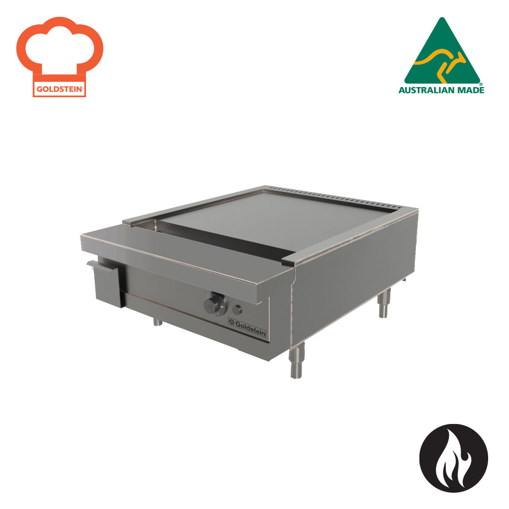 GOLDSTEIN TK24 - TEPPANYAKI