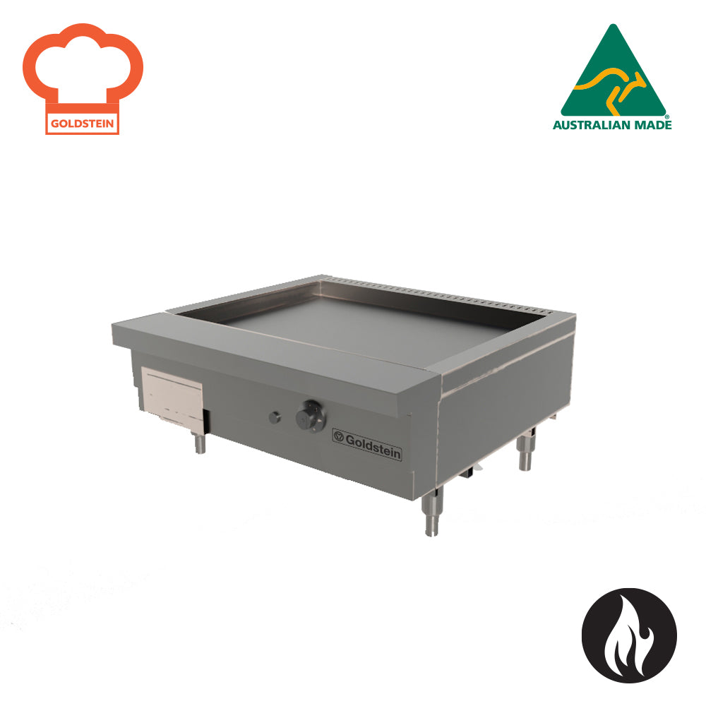 GOLDSTEIN TK30 - TEPPANYAKI