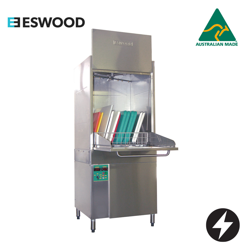 ESWOOD UT20 - FRONT LOAD