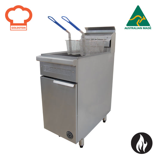 GOLDSTEIN VFG1L - FRYER