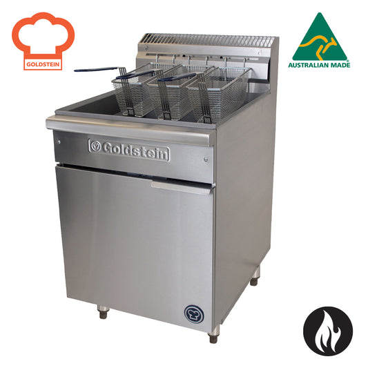 GOLDSTEIN VFG24L - FRYER