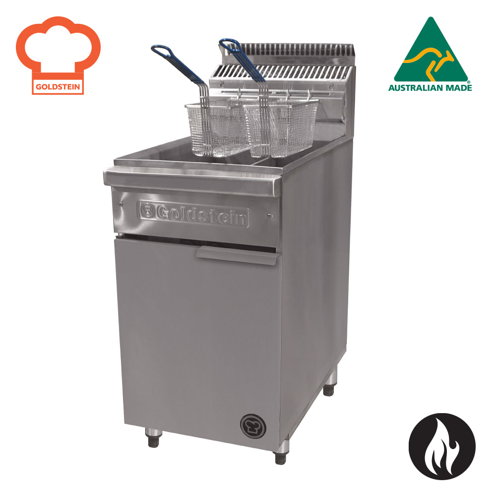 GOLDSTEIN VFGTL - FRYER