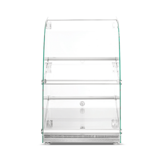 Bonvue Bonvue 70L Elegant Ambient Benchtop Display ADG-70
