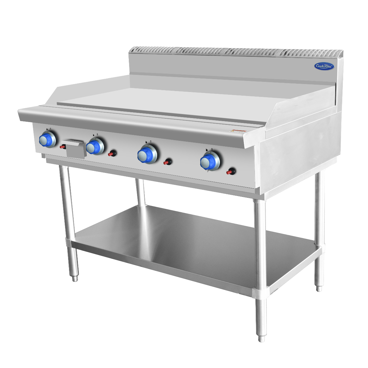 Cookrite 1200MM HOTPLATE LPG AT80G12G-F-LPG