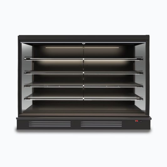 Bromic Full Height Multideck Fridge - 2500mm
