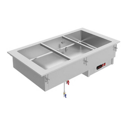 F.H.E 2NDs: Wet Hot Bain Marie CBMA-211-VIC208