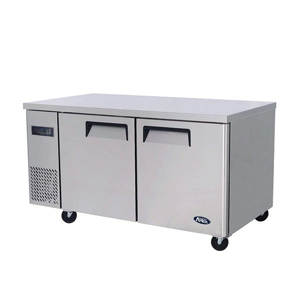 Atosa UNDERCOUNTER FRIDGE 1500 MM YPF9030