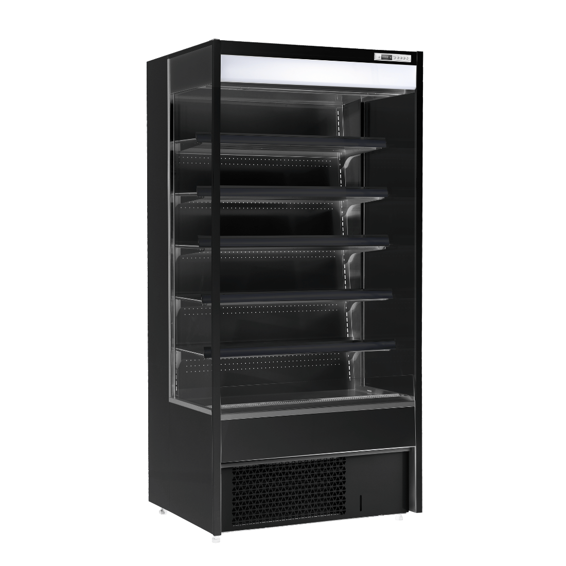 Thermaster Supermarket Open Beverage Display - OC-915B