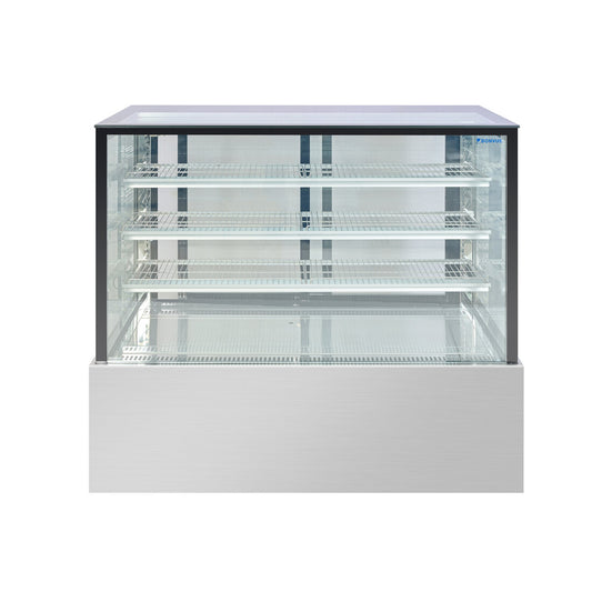 Bonvue Chilled Food Display - SL850V