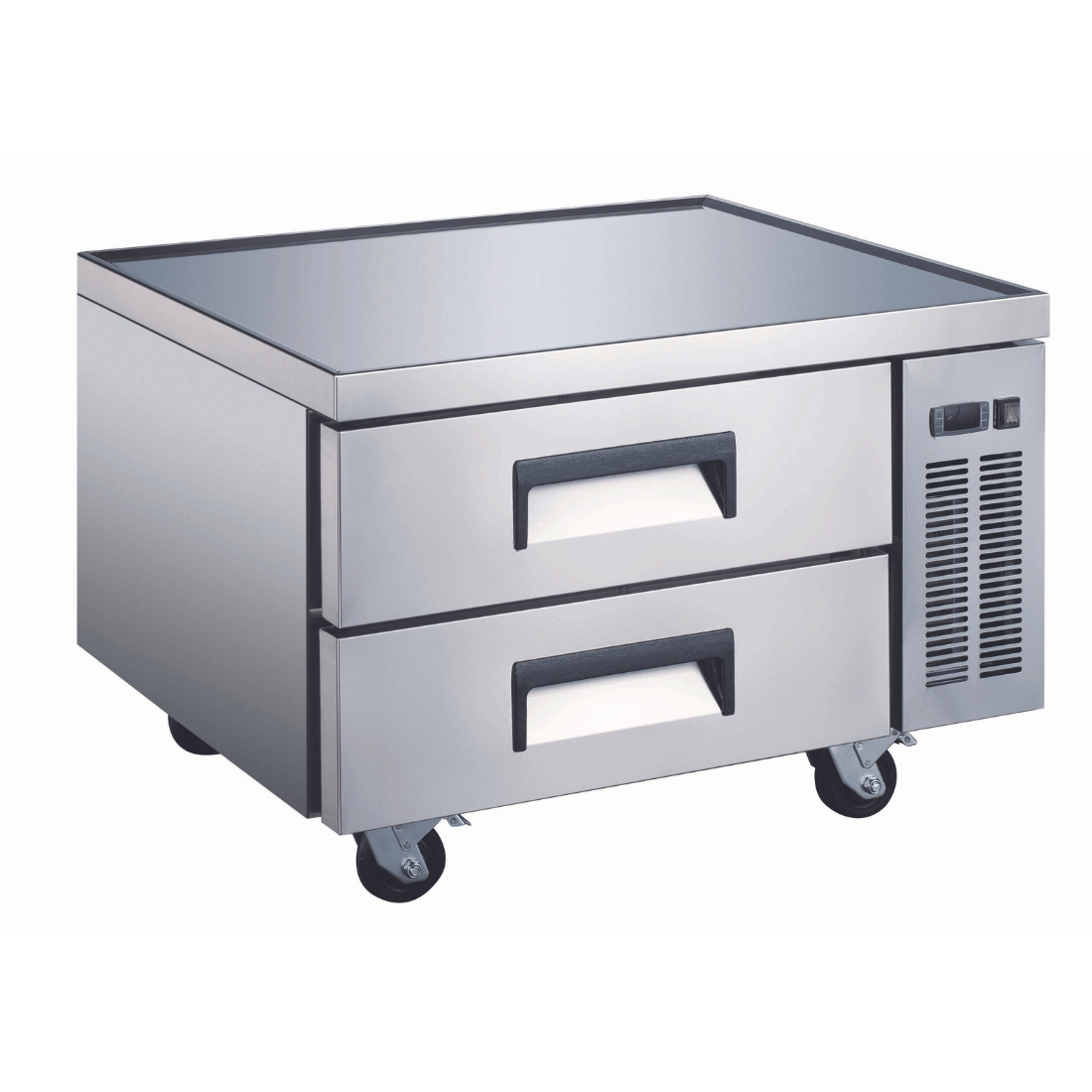 FED-X Chef Base Refrigerated Drawer Bench 263L - XCB-48