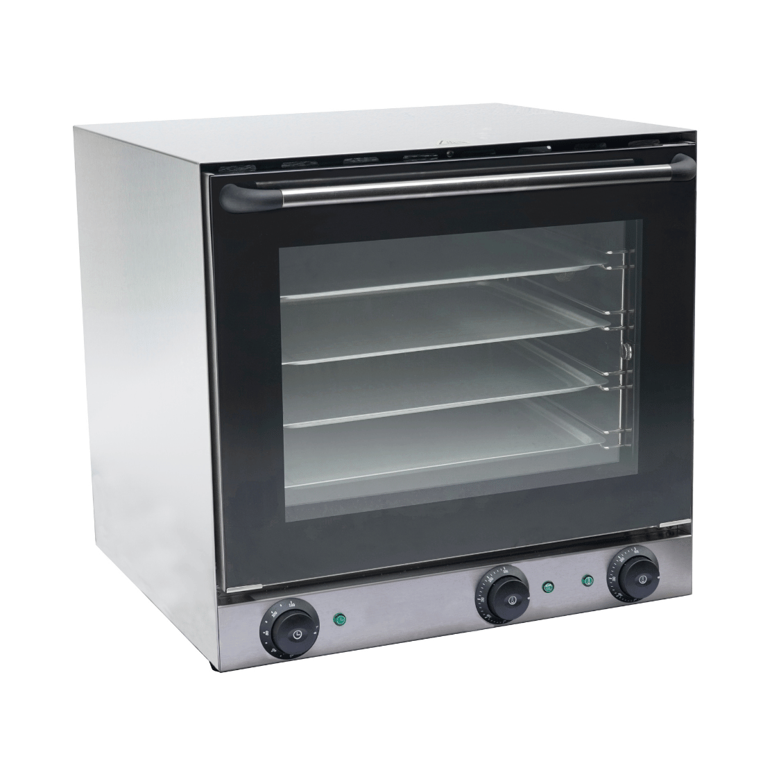 Convect Max Digital Convection Oven with Grill - YXD-3DI