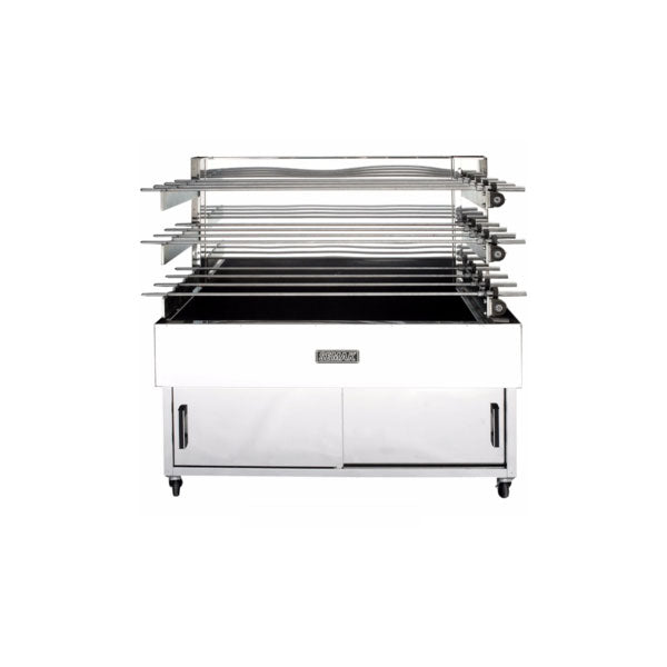 Rotisseries