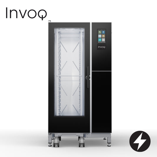 INVOQ 20-1/1 GN - INVOQ HYBRID COMBI OVEN