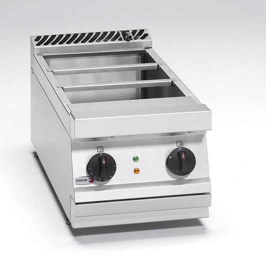 Fagor 2NDs: Fagor counter top bain marie - BME7-05