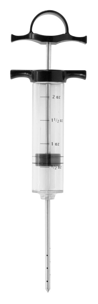 Chef Master PROFESSIONAL SEASONING/MARINADE INJECTOR