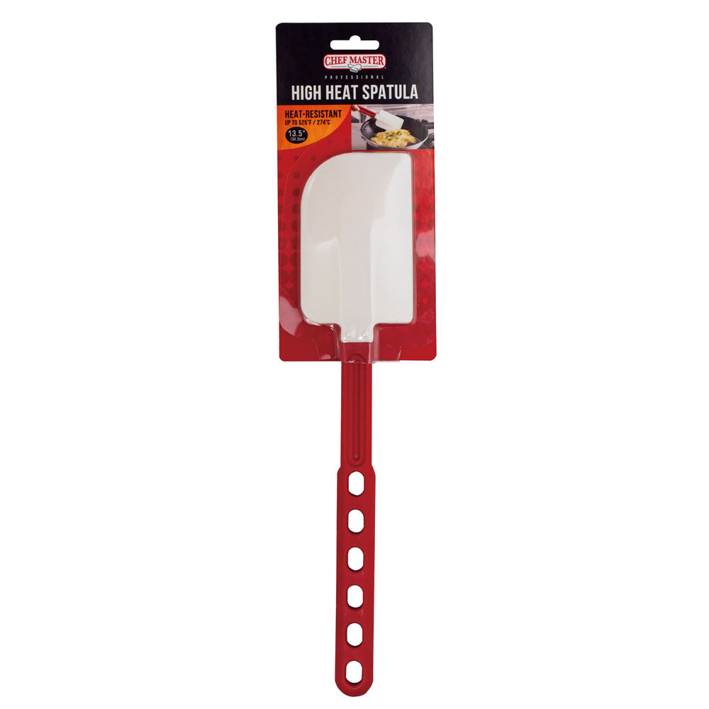 Chef Master 34cm HIGH HEAT SPATULA