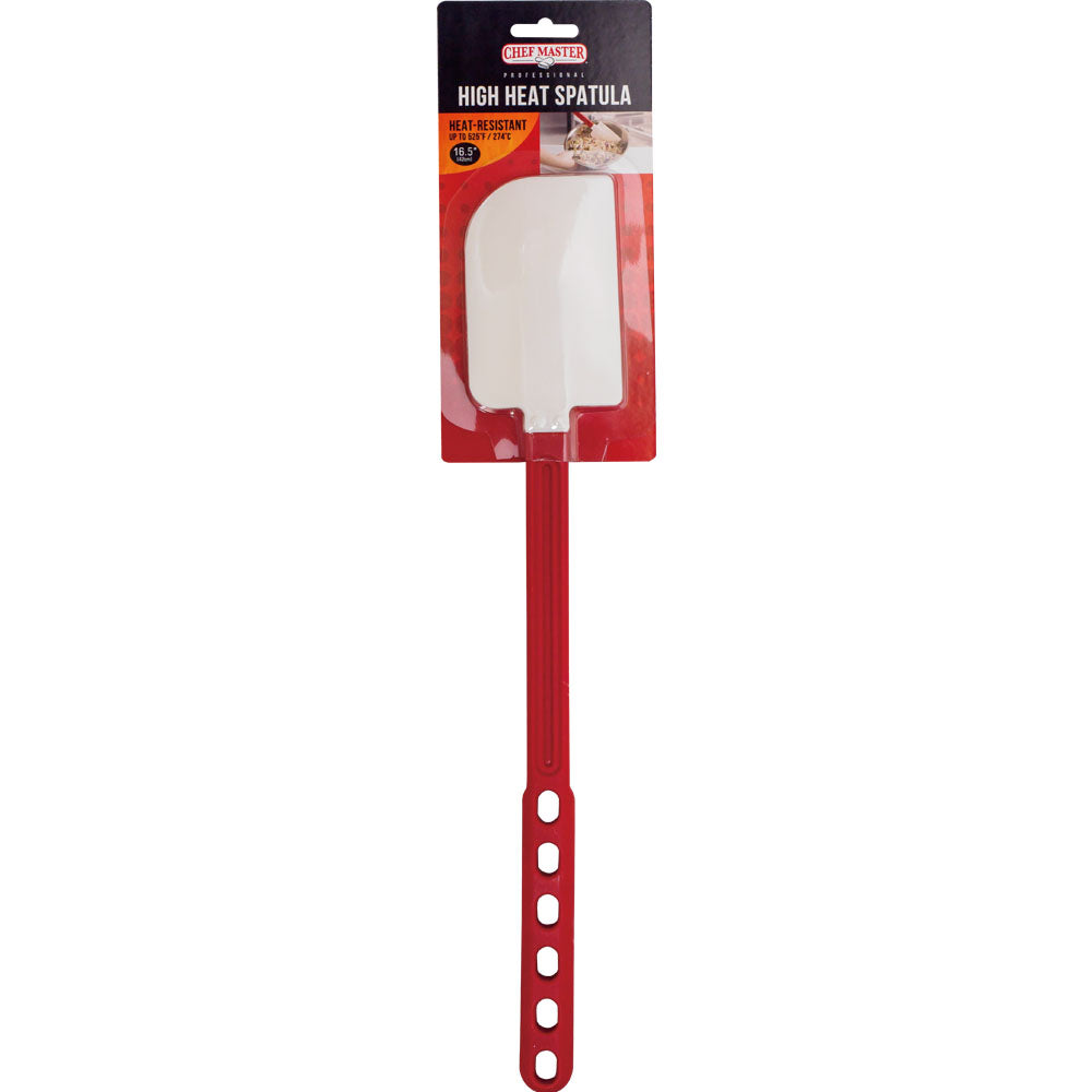 Chef Master 42cm HIGH HEAT SPATULA