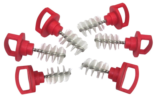Chef Master BEER TAP PLUGS - PACK OF 6