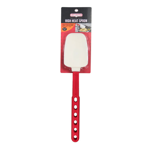 Chef Master 34cm HIGH HEAT SPOON
