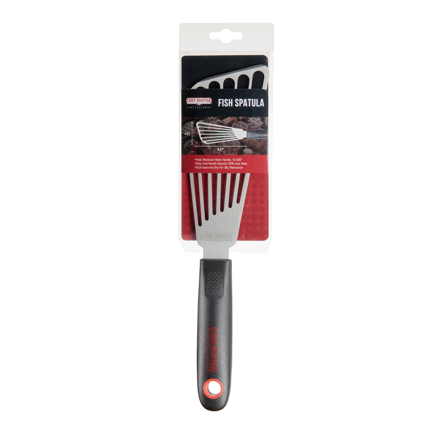 Chef Master FISH SPATULA