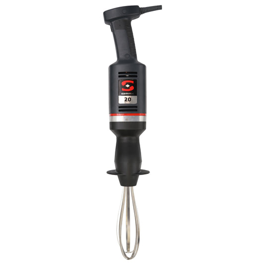 Sammic COMPACT VARIABLE SPEED WHISK BEATER