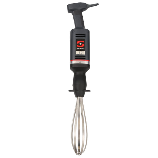 Sammic B-30 VARIABLE SPEED WHISK BEATER