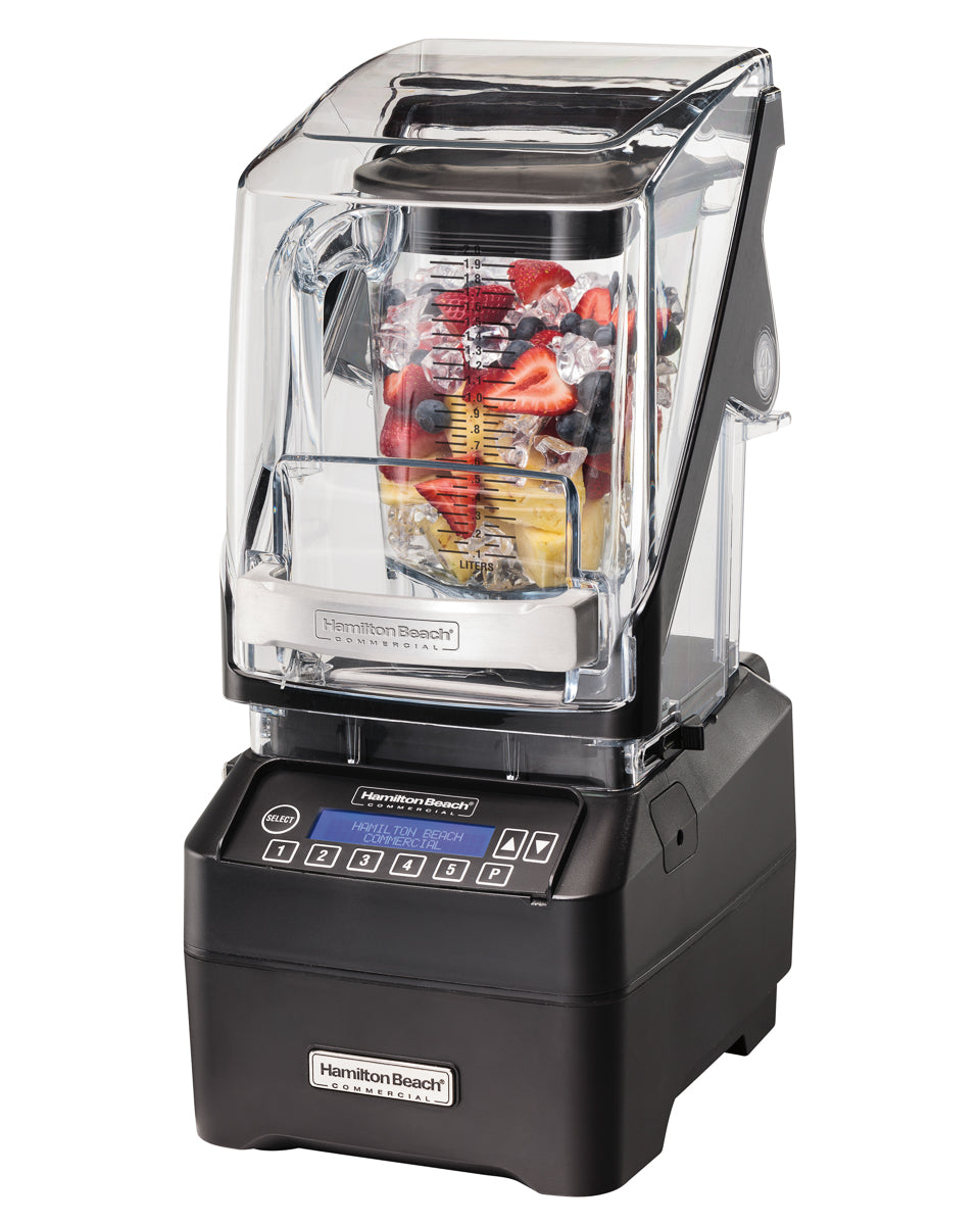 Hamilton Beach Eclipse Blender