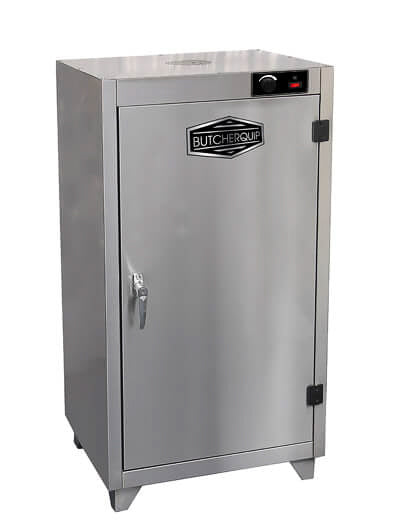 Butcherquip Biltong Cabinet Small