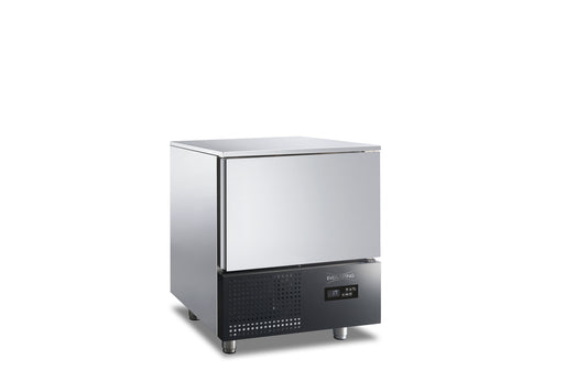 Everlasting 5 Tray Blast Chiller