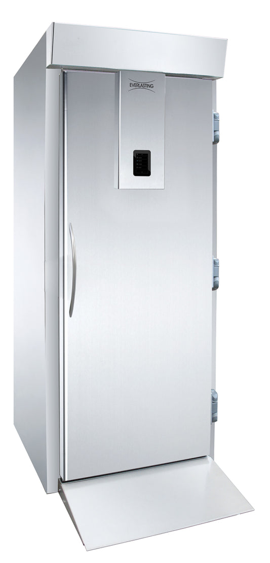 Everlasting Blast Chiller 20 Tray Trolley – Remote Installation