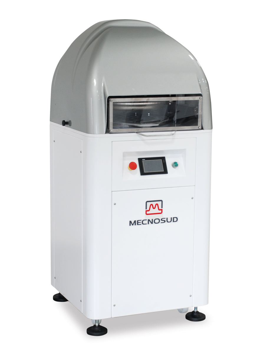 Mecnosud Automatic Bun Divider