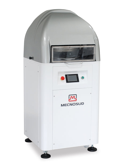 Mecnosud Automatic Bun Divider