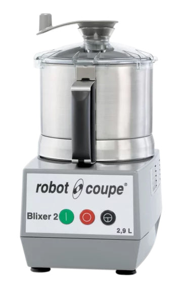 Robot Coupe Blixer 2 Blixer®