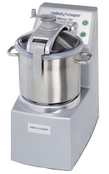 Robot Coupe Blixer 20 Blixer®