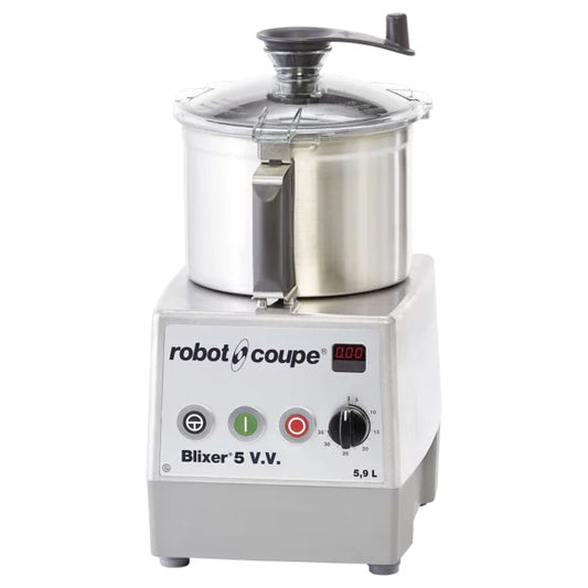 Robot Coupe Blixer 5VV Blixer®