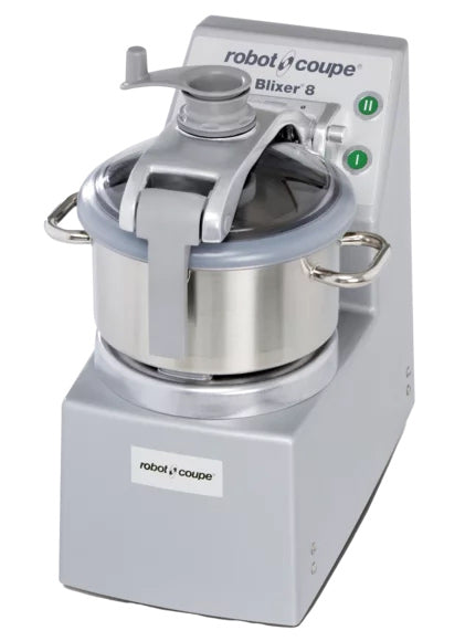 Robot Coupe Blixer 8 Blixer®